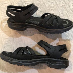 Women's Keen Sandals  Black Size 9